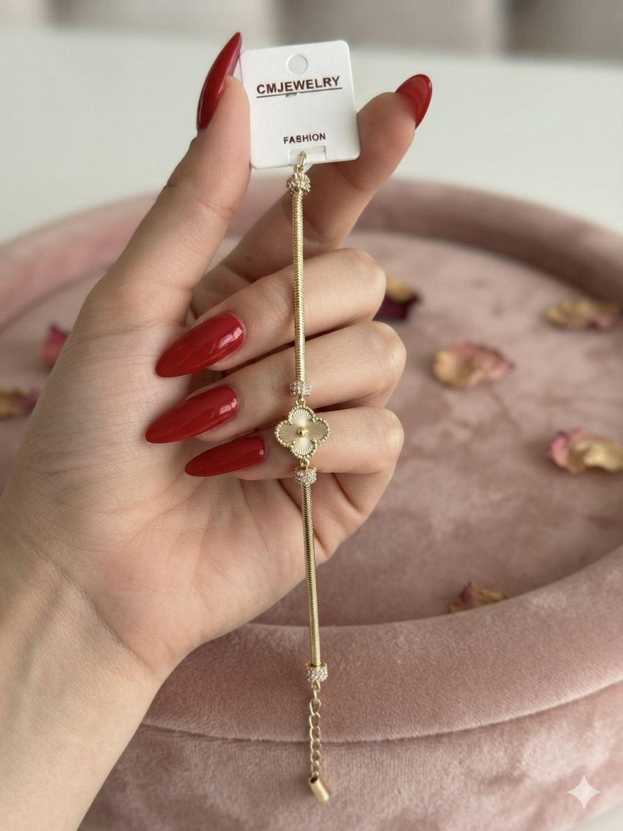 Bileklik 14k (Gold) XP 00438