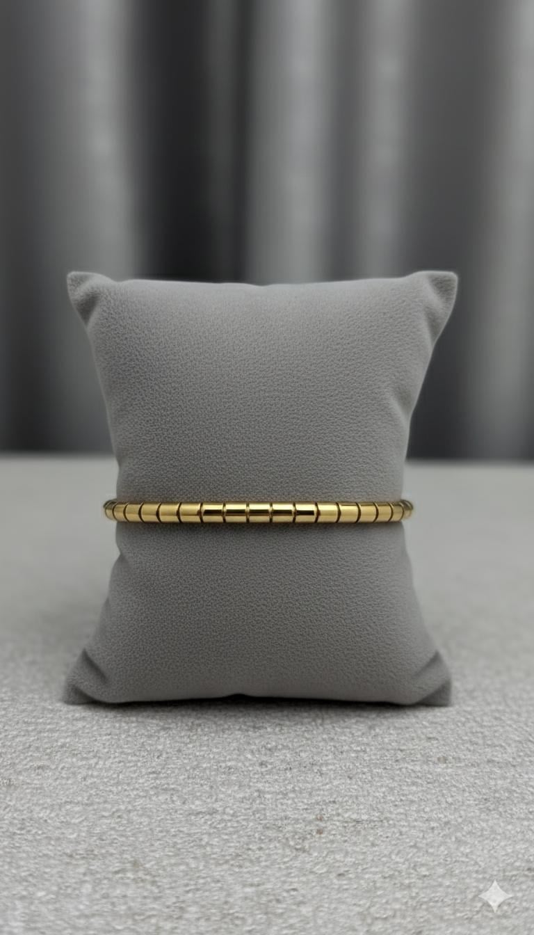 Çelik Kelepçe (Gold) 2242
