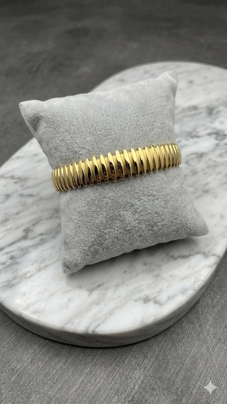 Çelik Kelepçe (Gold) 2271