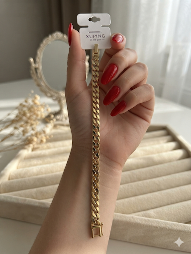 CM Bileklik 14k (Gold) CM  00457
