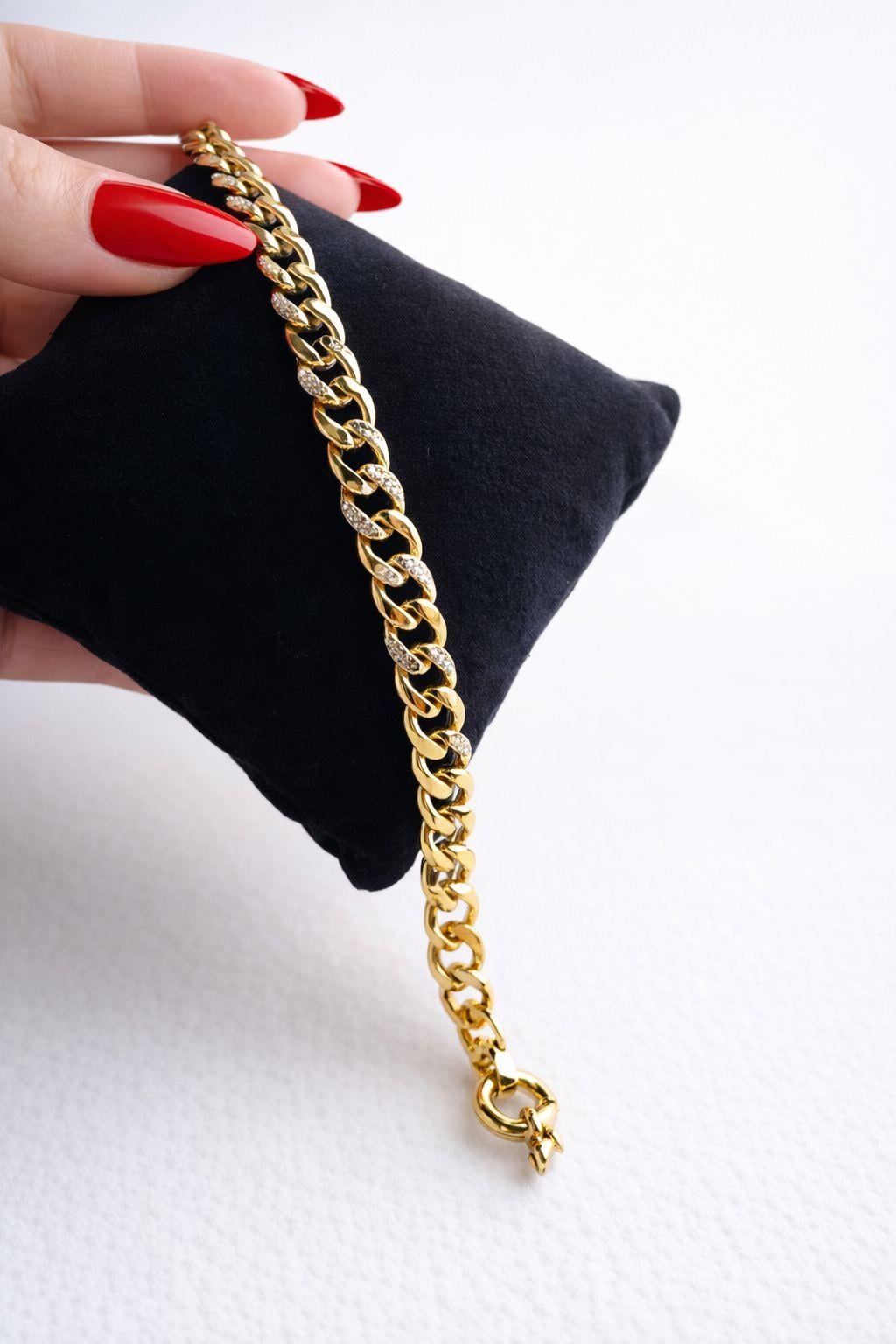 Xuping Bileklik 14k (Gold) XP 00354