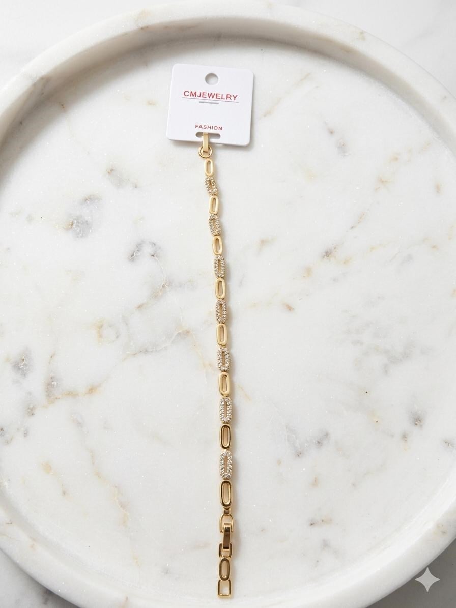 Xuping Bileklik 14k (Gold) XP 00372