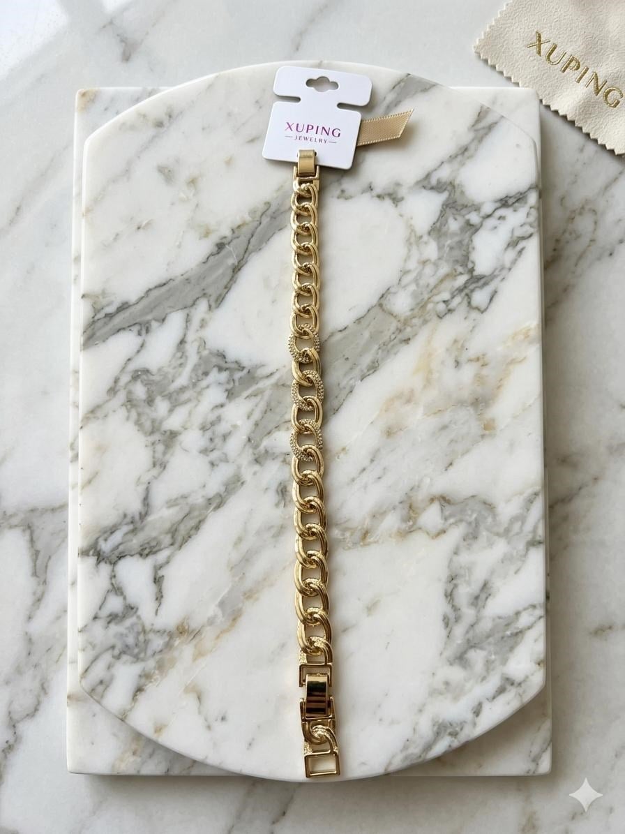 Xuping Bileklik 14k (Gold) XP 00389