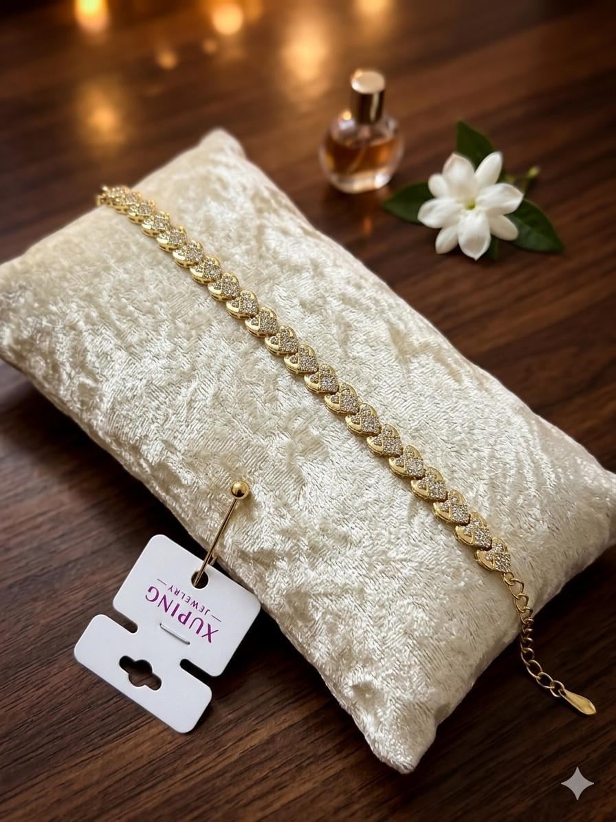 Xuping Bileklik 14k (Gold) XP 00393