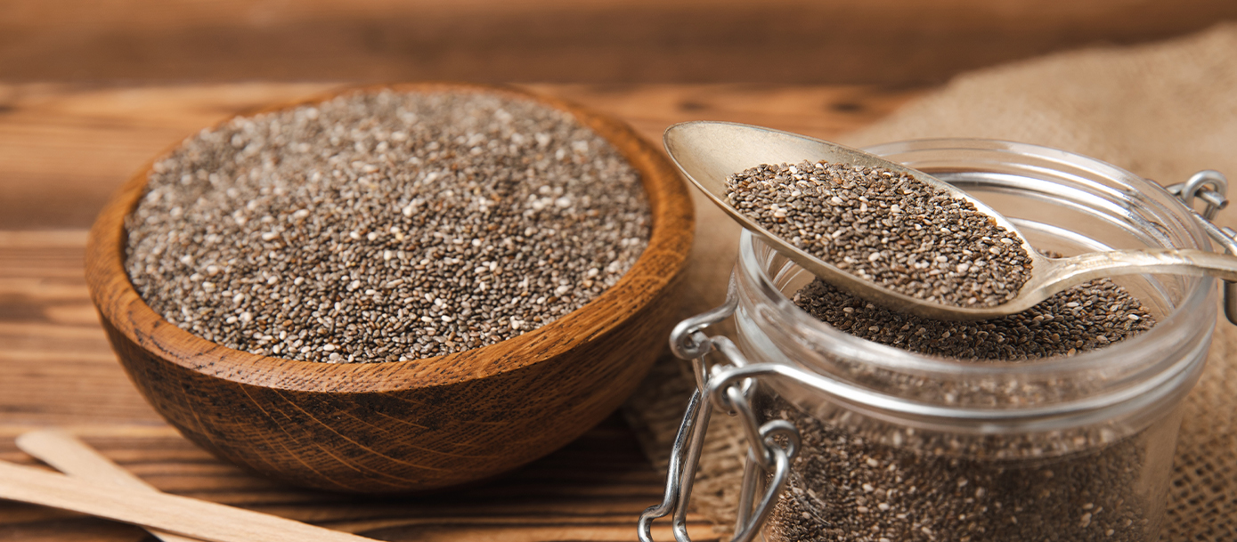 Chia Tohumu Nedir & Faydaları Nelerdir?
