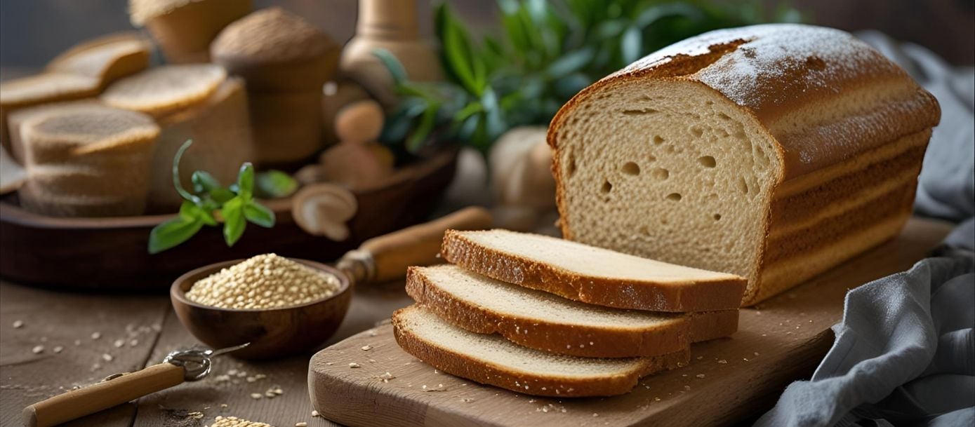 Gluten Nedir? Gluten Alerjisi Belirtileri Nelerdir?