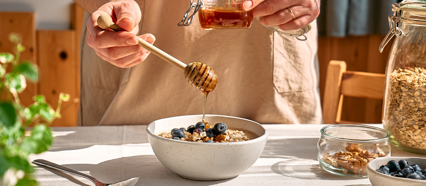 Granola Kilo Aldırır Mı?