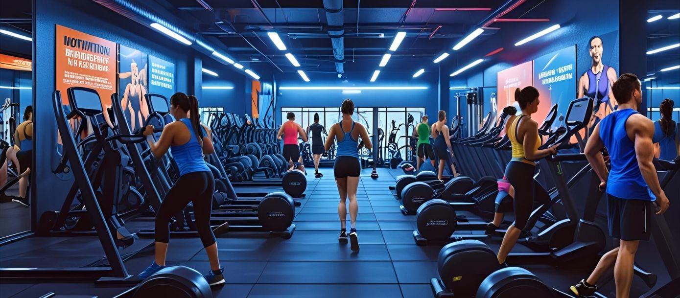 Hiit Kardiyo Nedir?