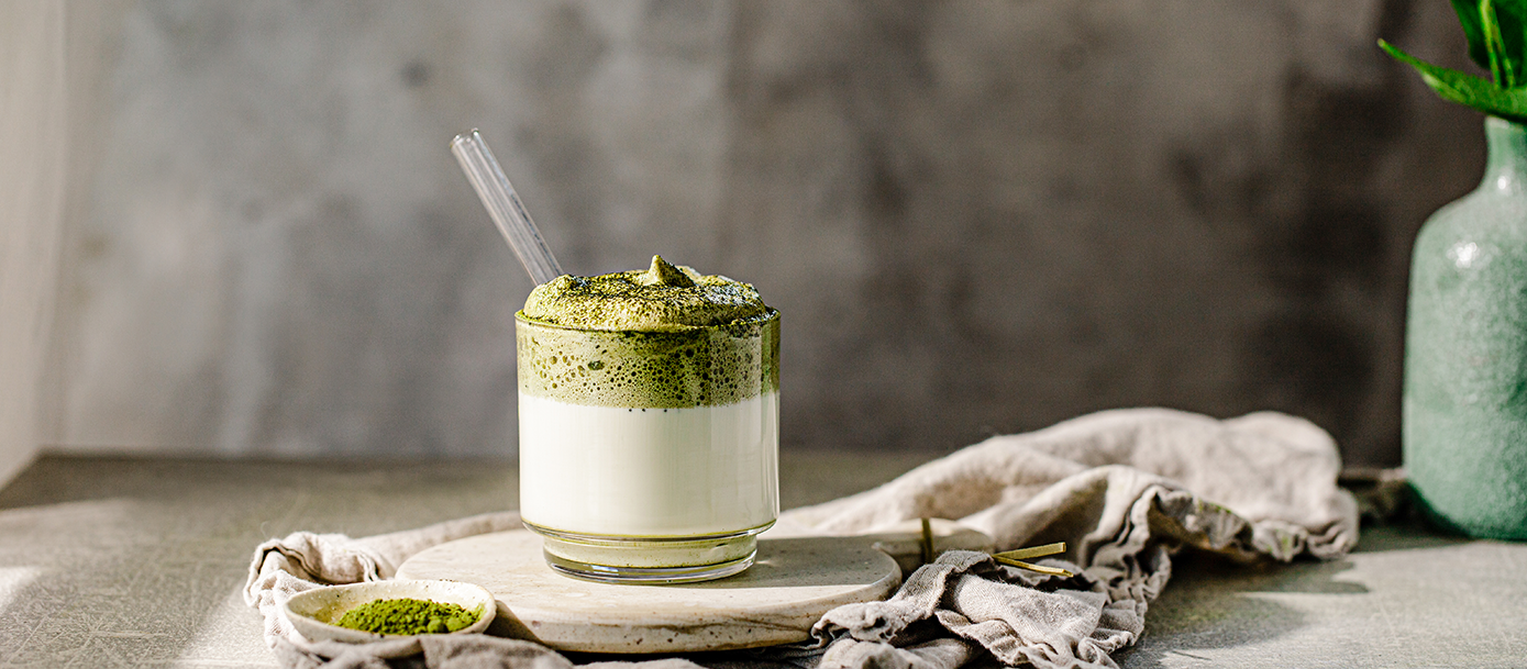 Matcha Latte Nedir?