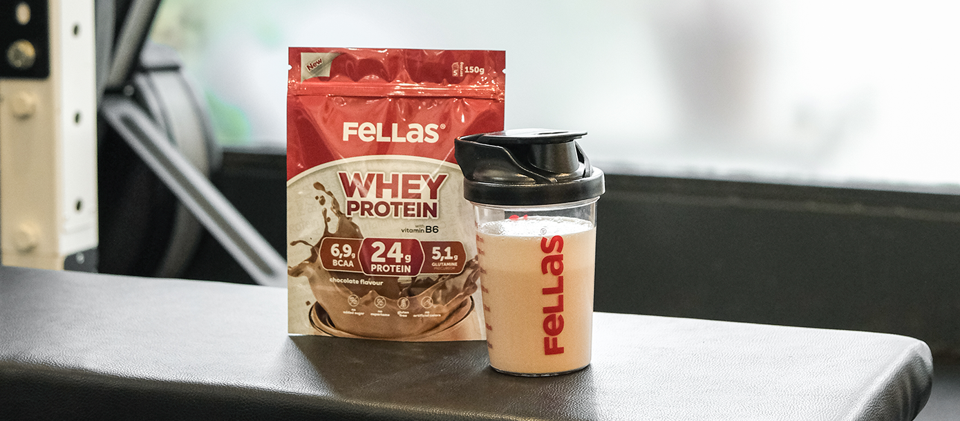 Protein Tozu Nasıl Kullanılır?