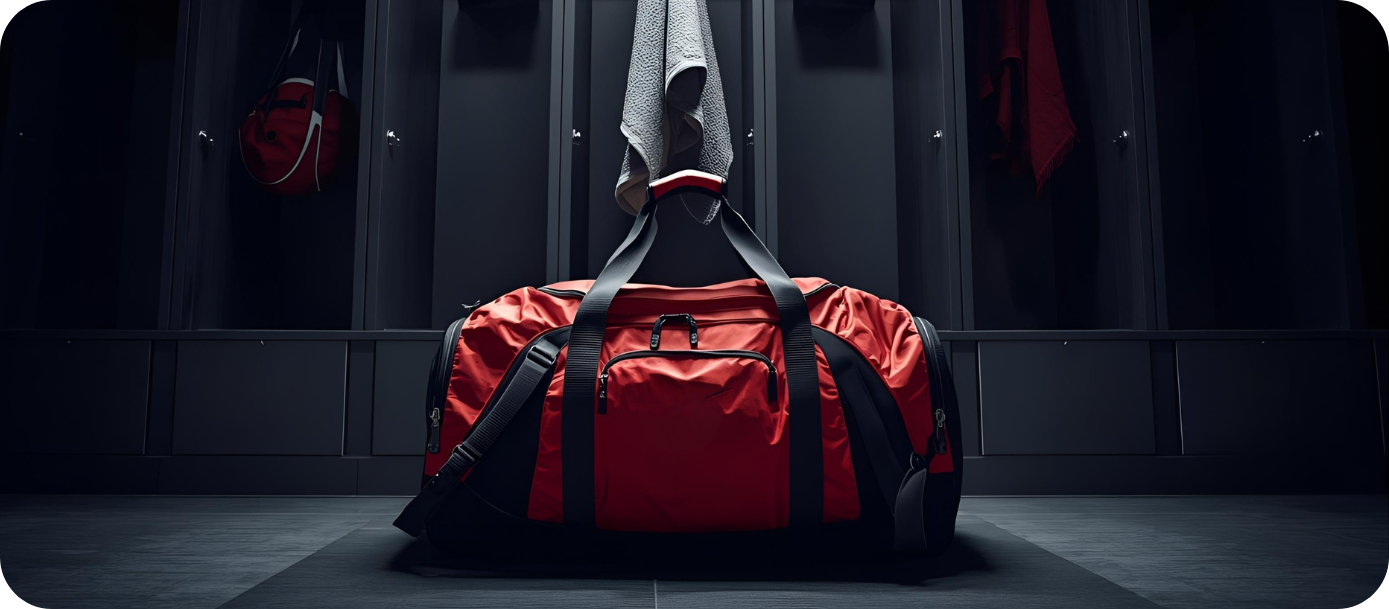 Spor Çantasında Bulunması Gerekenler