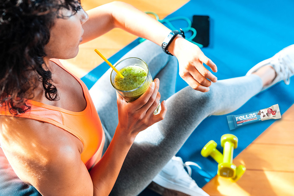 Spor Çeşitleri ve Beslenme Felsefeleri