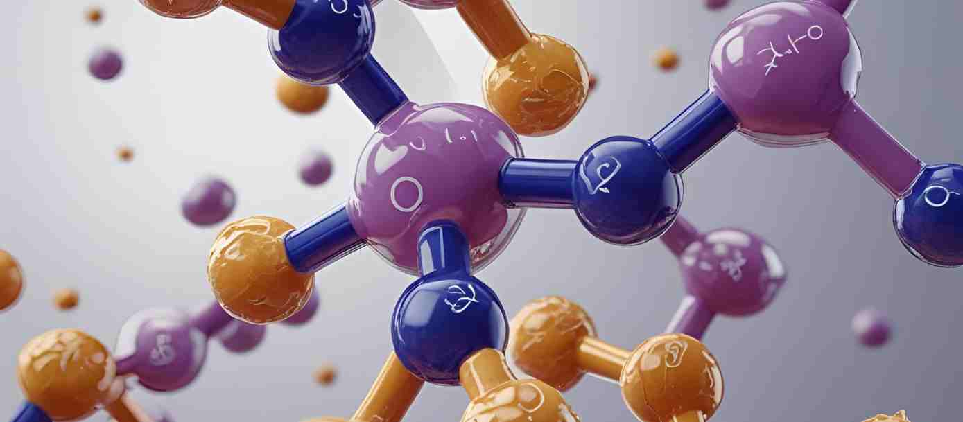 protein molecule