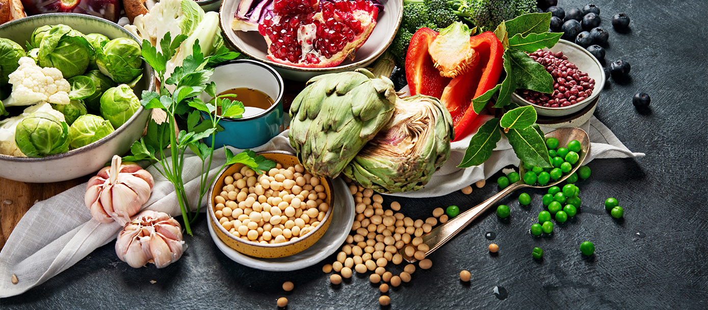 Vegan Beslenme Nedir?