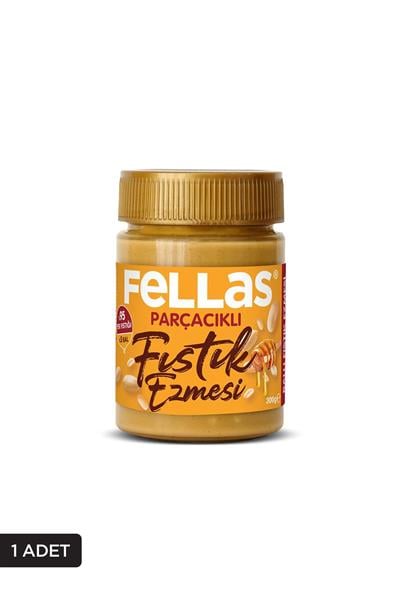 Ballı Fıstık Ezmesi 300g