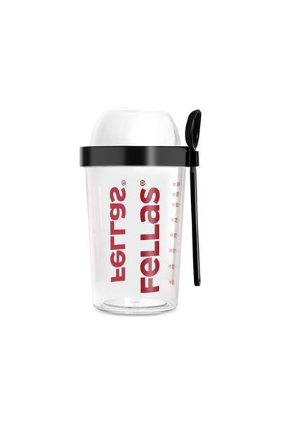 Granola Kapsülü 450ml