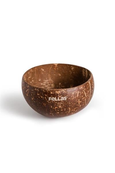 Jumbo Hindistan Cevizi  Kase