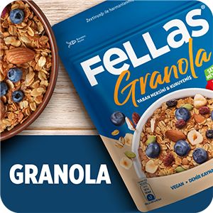 granola