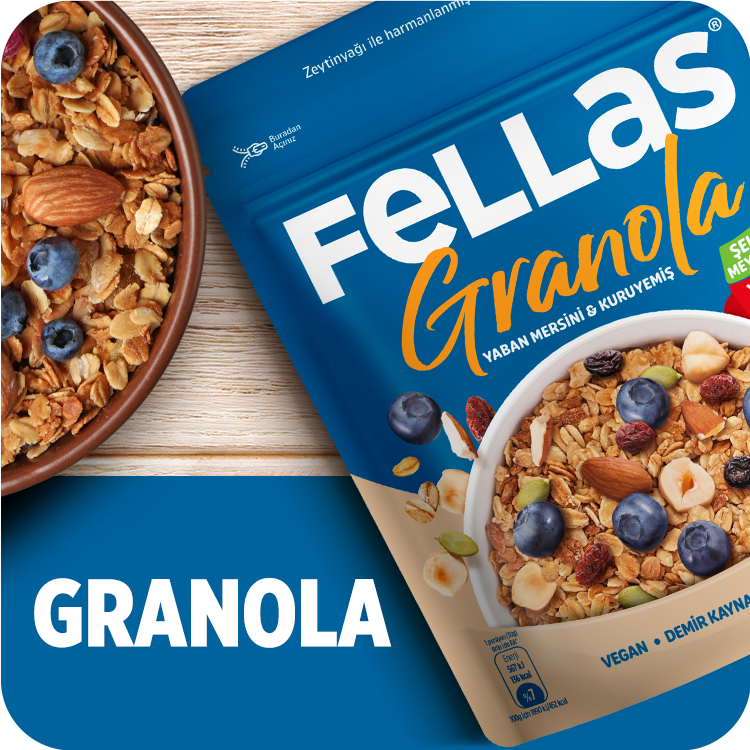 granola