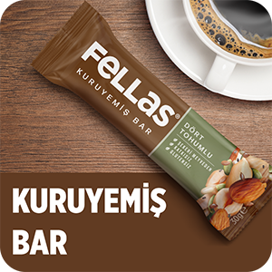 kuruyemiş bar