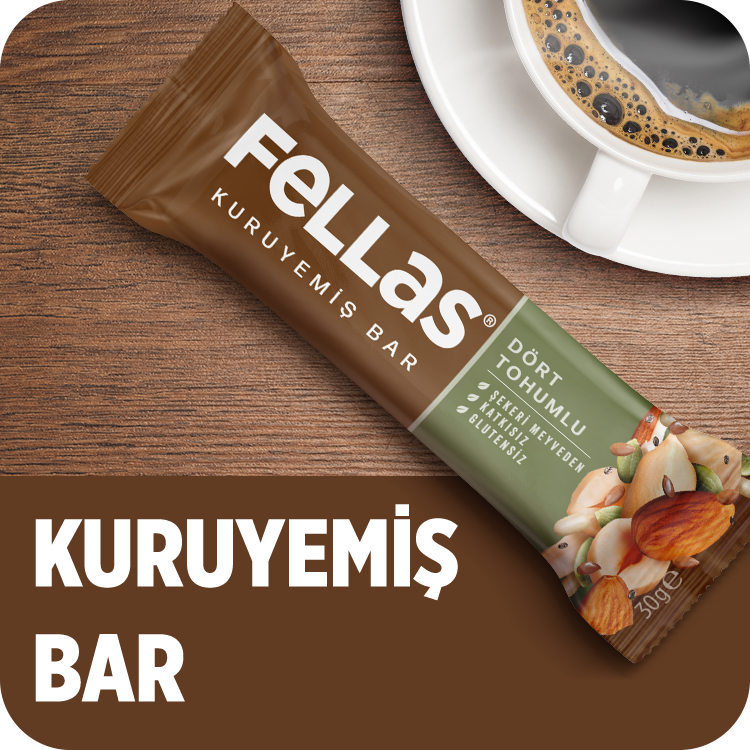 kuruyemiş bar