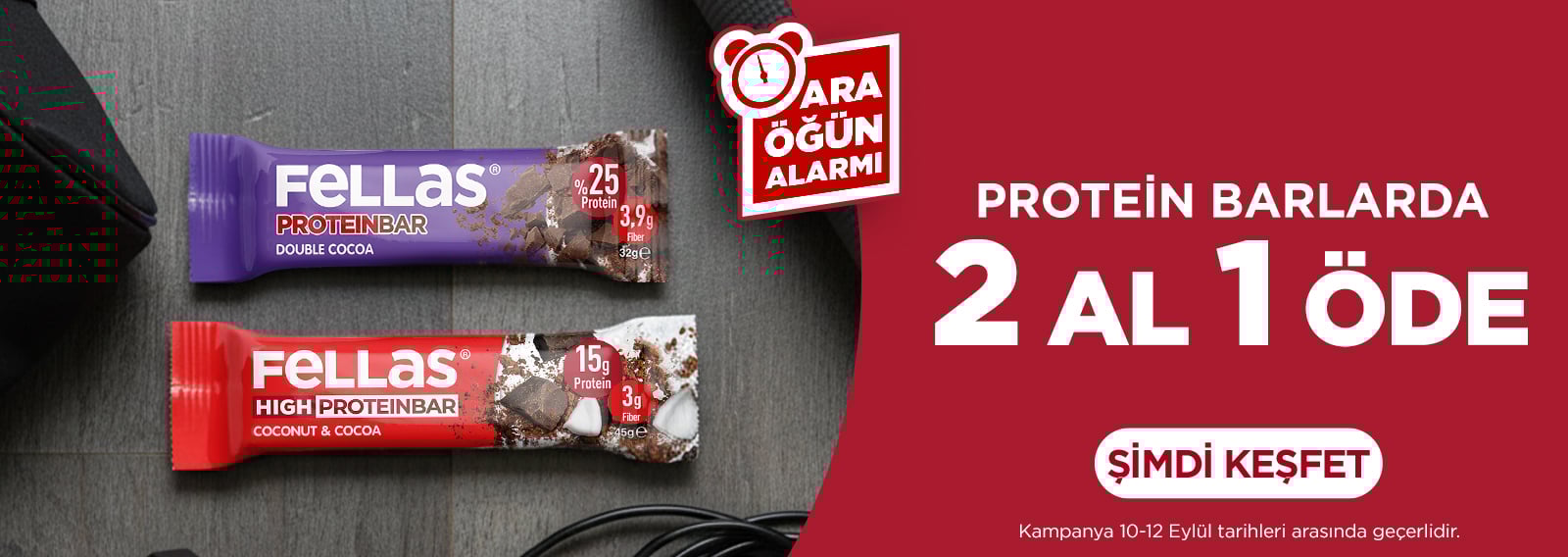 protein bar