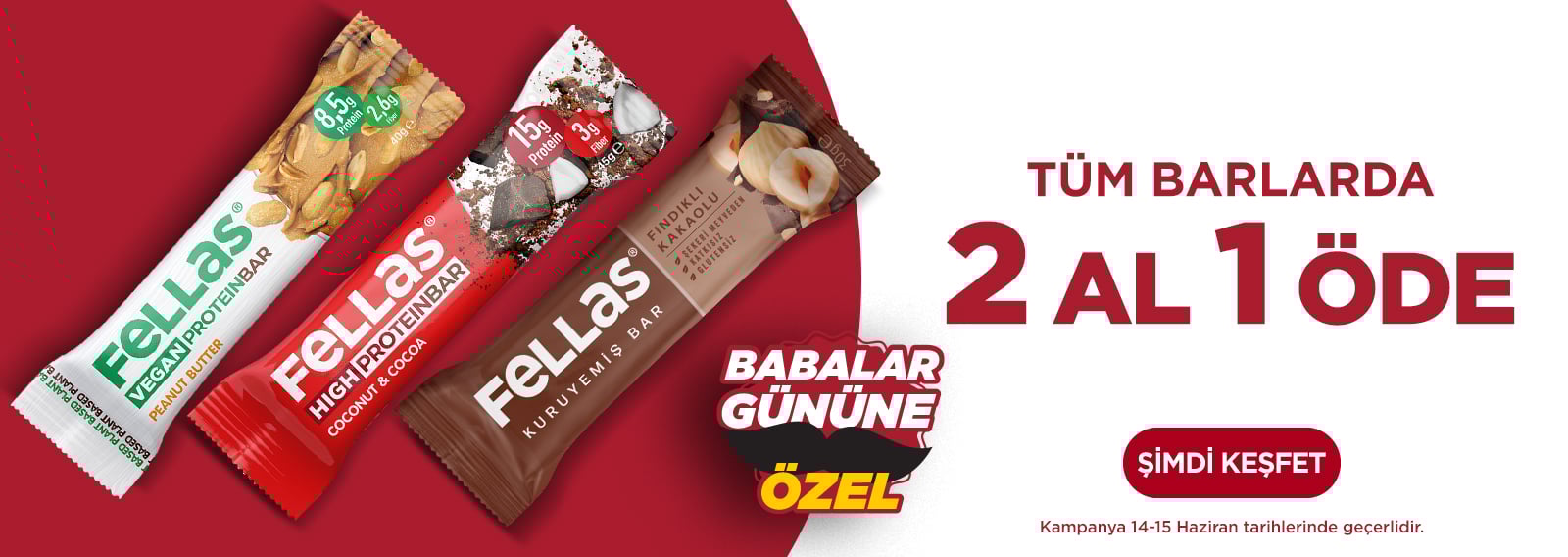 Tüm Ürünlerde Net %40