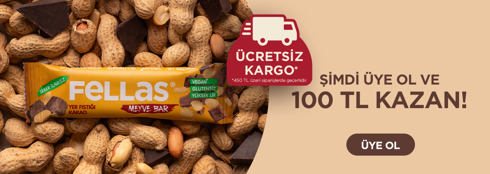 Tüm Ürünlerde Net %40