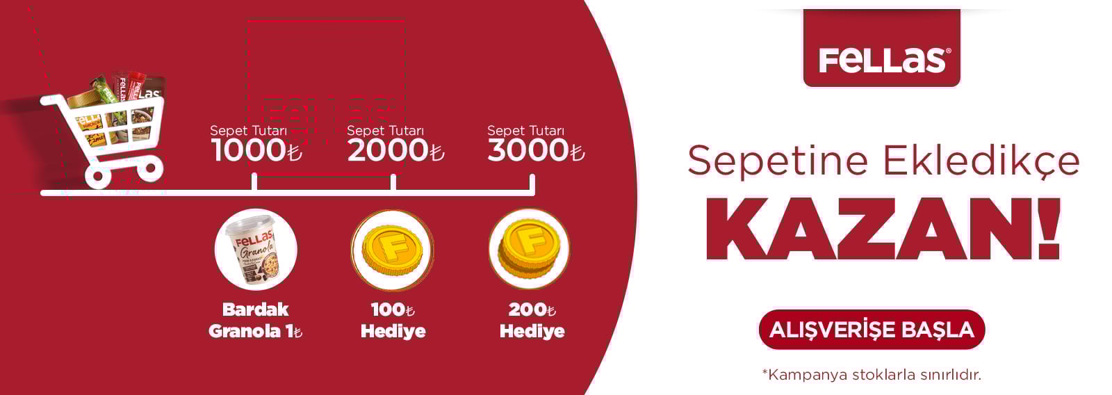 Tüm Ürünlerde Net %40