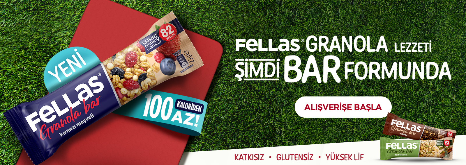 ürünlerimiz