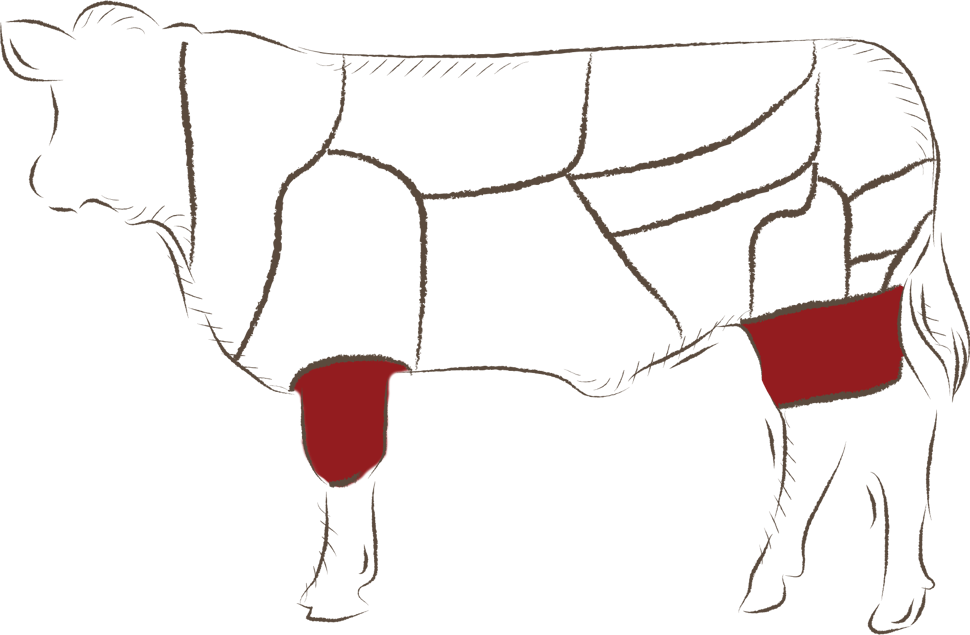 Dana İncik (Osso Buco)