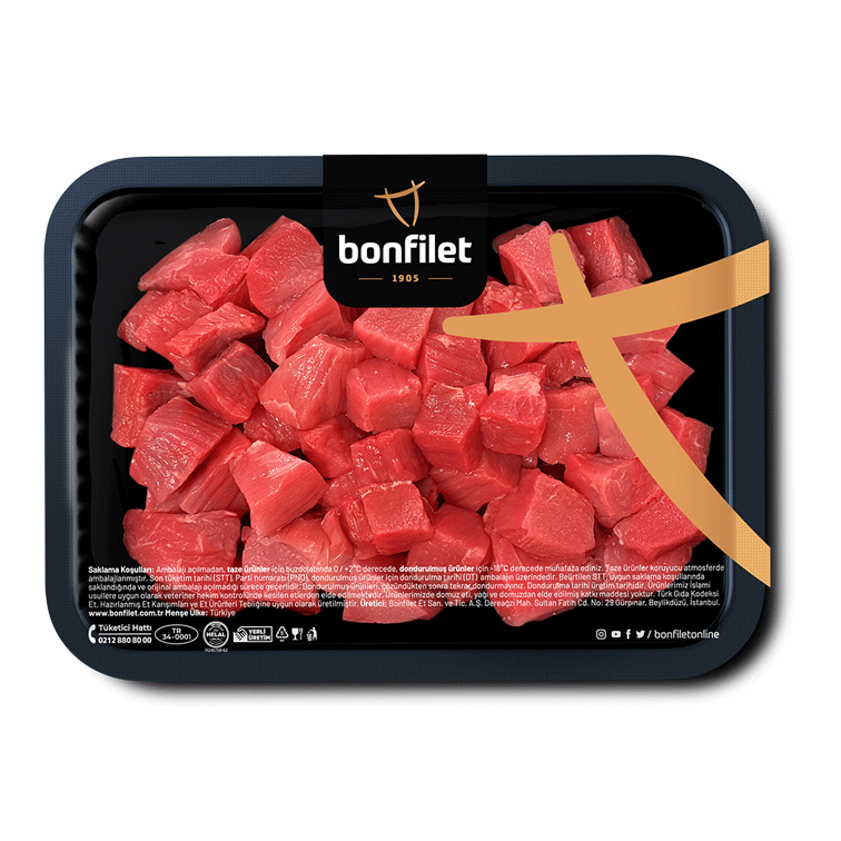 Dana Tas Kebaplık Kuşbaşı