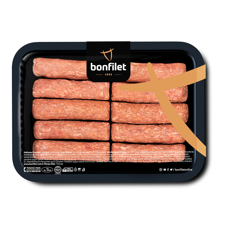 İnegöl Köfte
