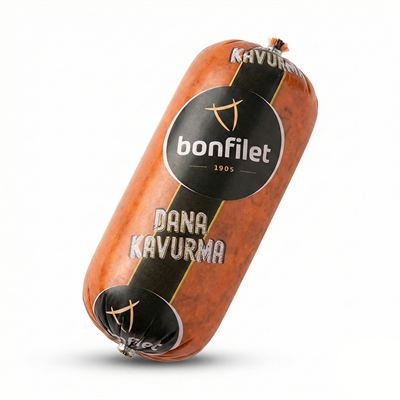 Dana Baton Kavurma 1 KG