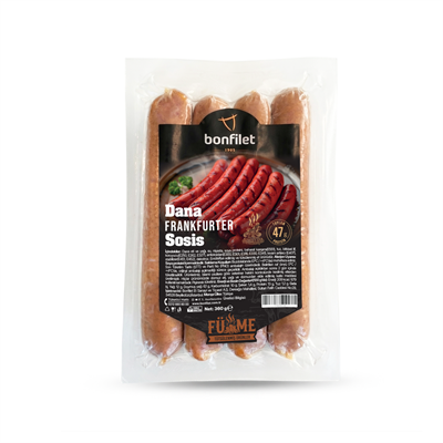 Dana Frankfurter Sosis