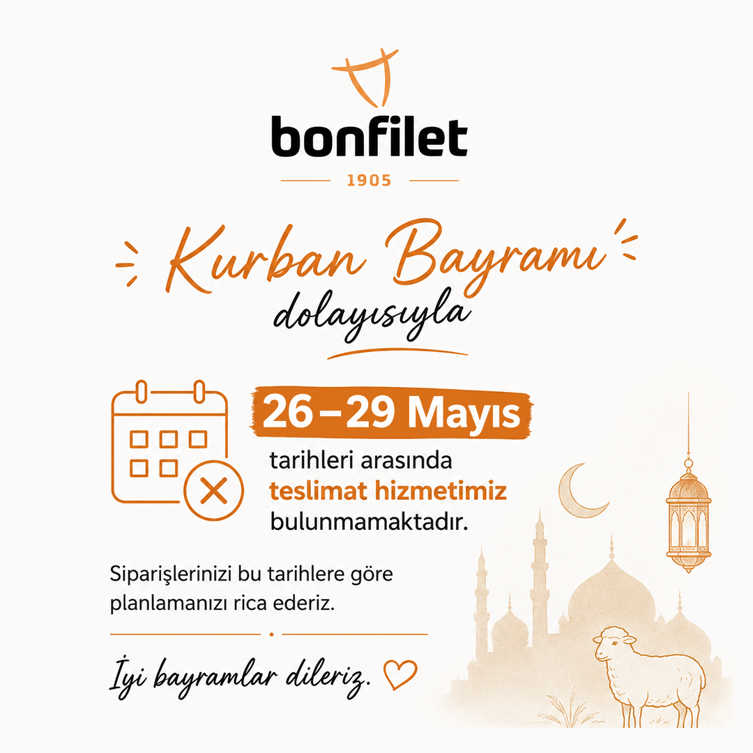 Kurban Bayramı Görseli