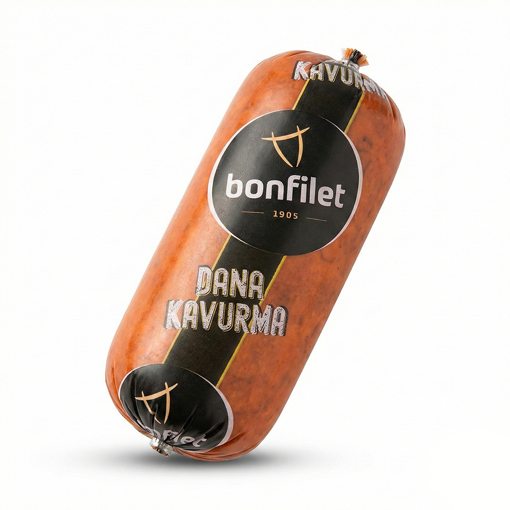 Dana Baton Kavurma 1 KG
