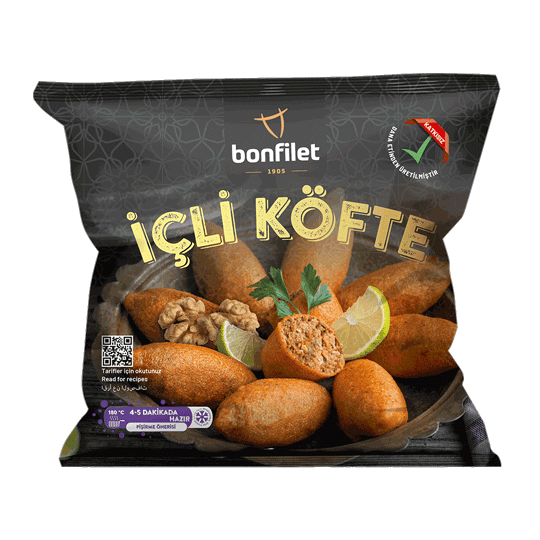 İçli Köfte