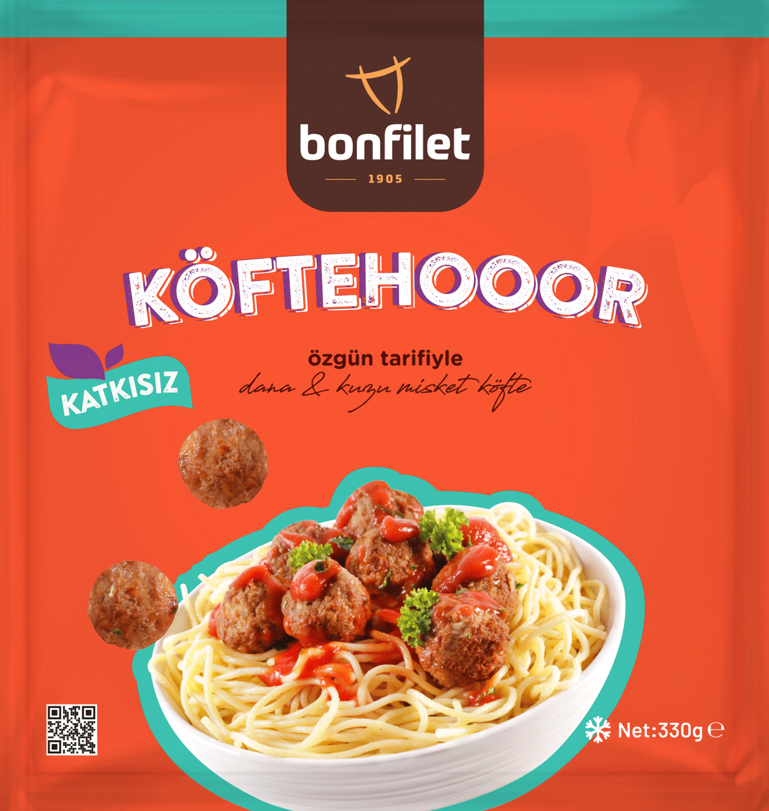 Köftehooor