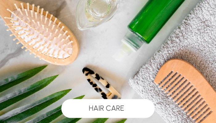 HAIR CARE