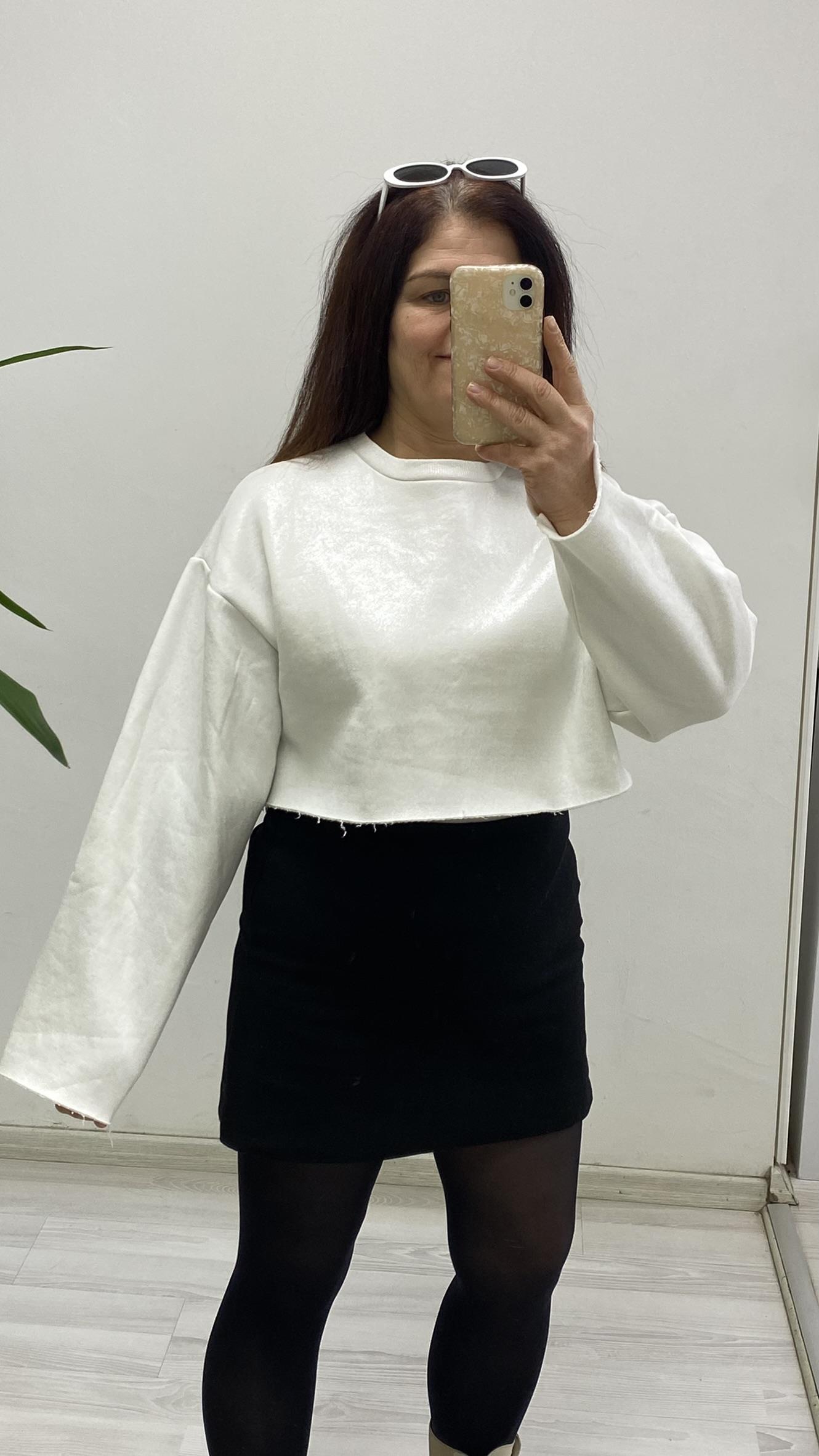 sweatshırt