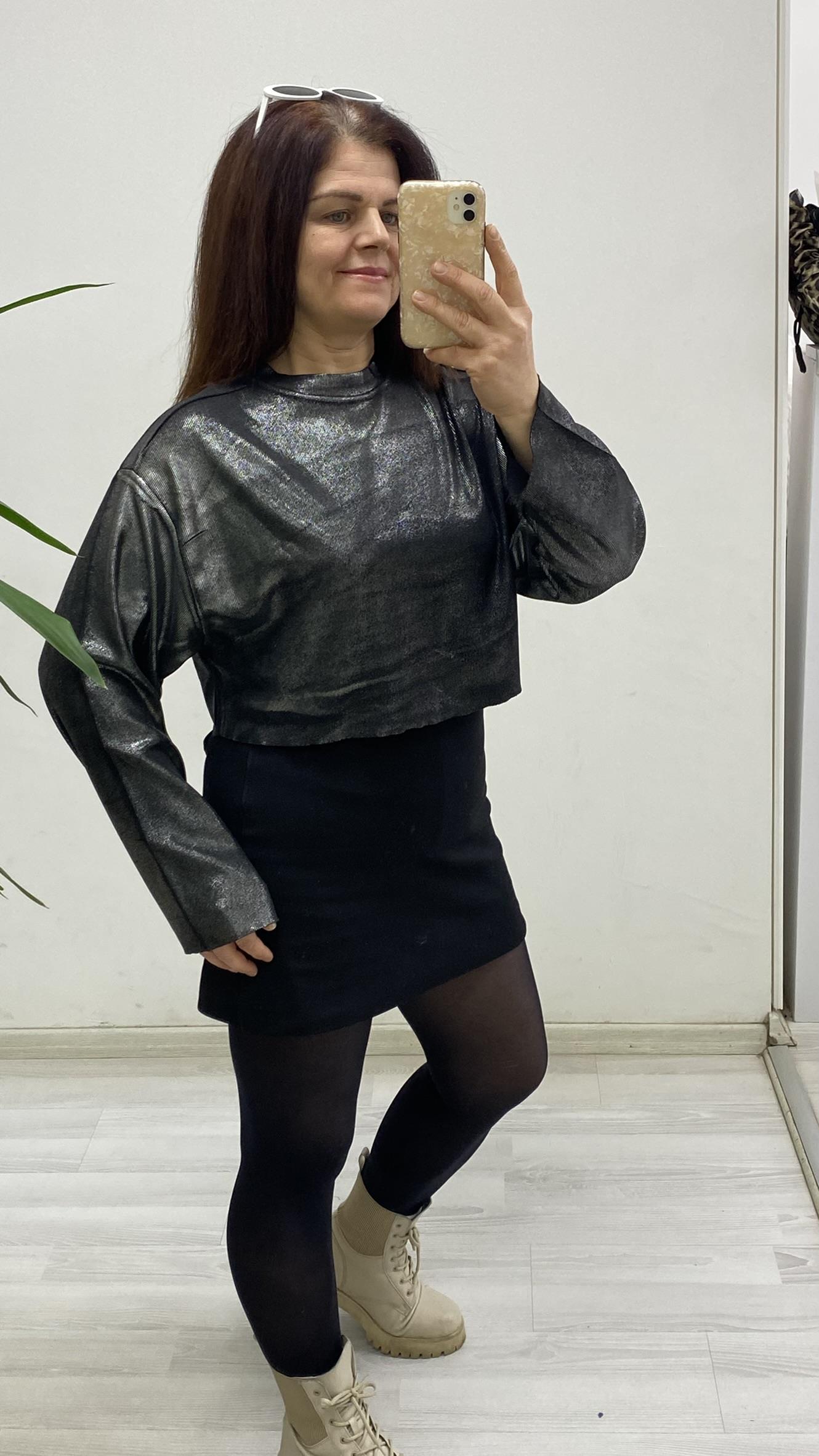 sweetşhirt