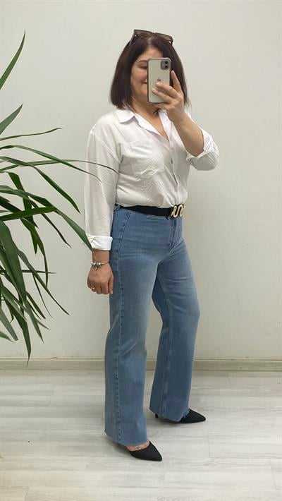 BOL PAÇA JEAN