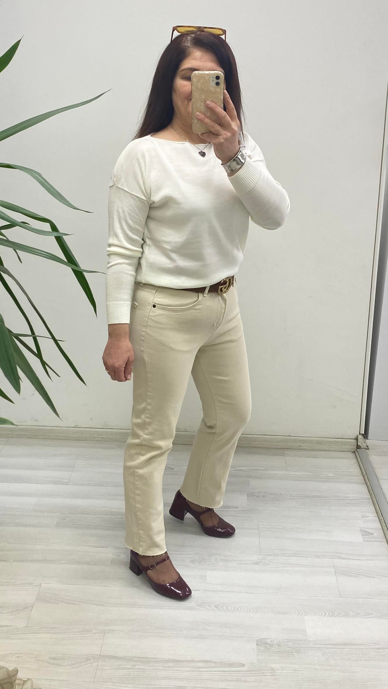 BİLEKBOYJEAN