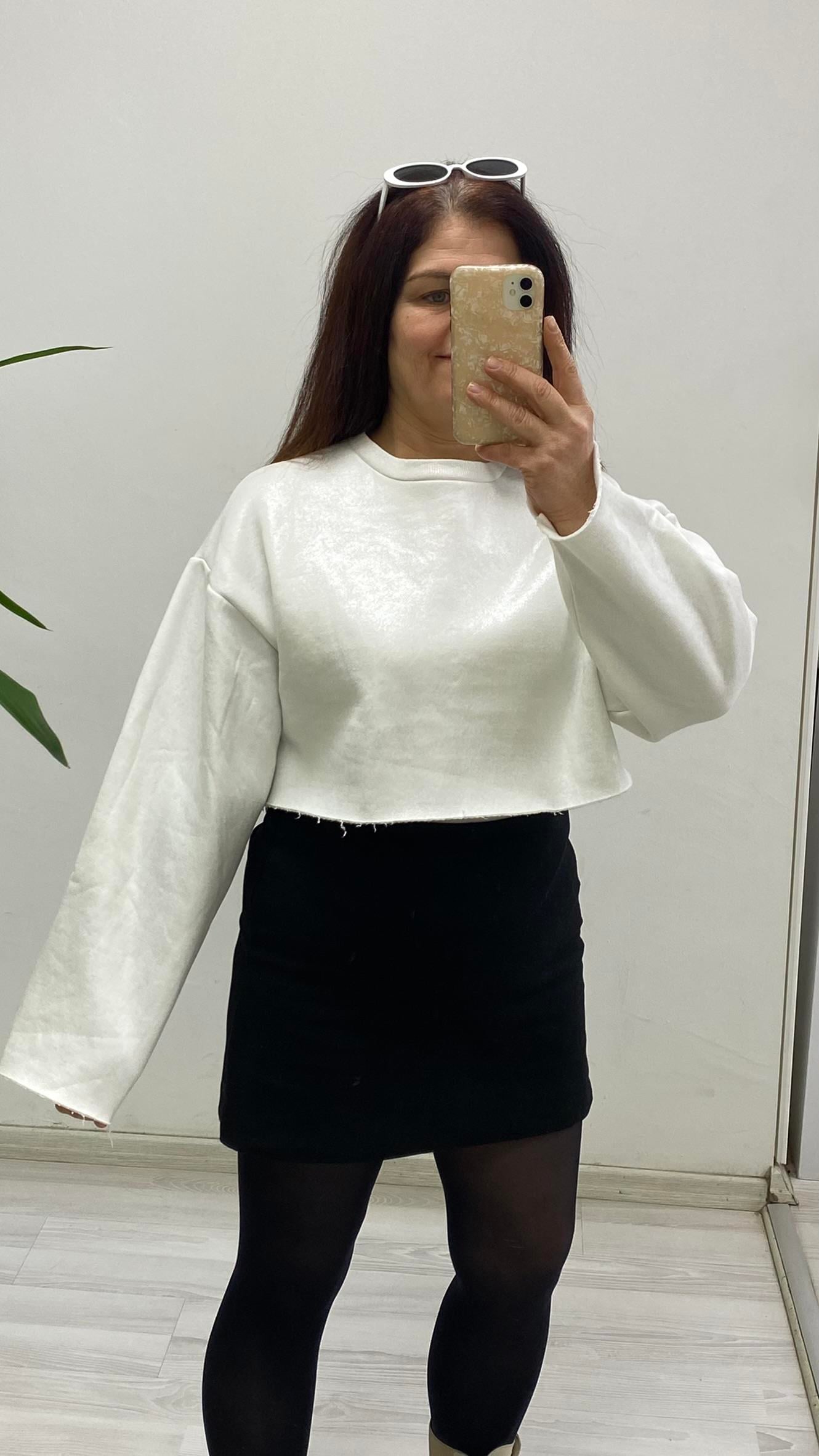sweatshırt