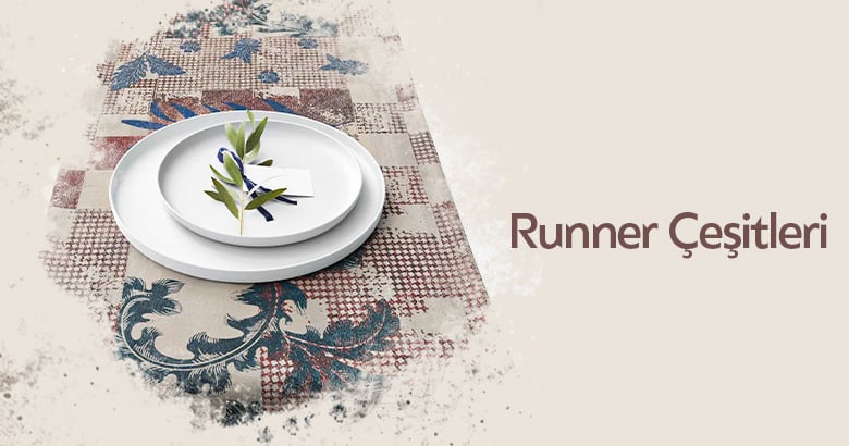 runnercesitleri