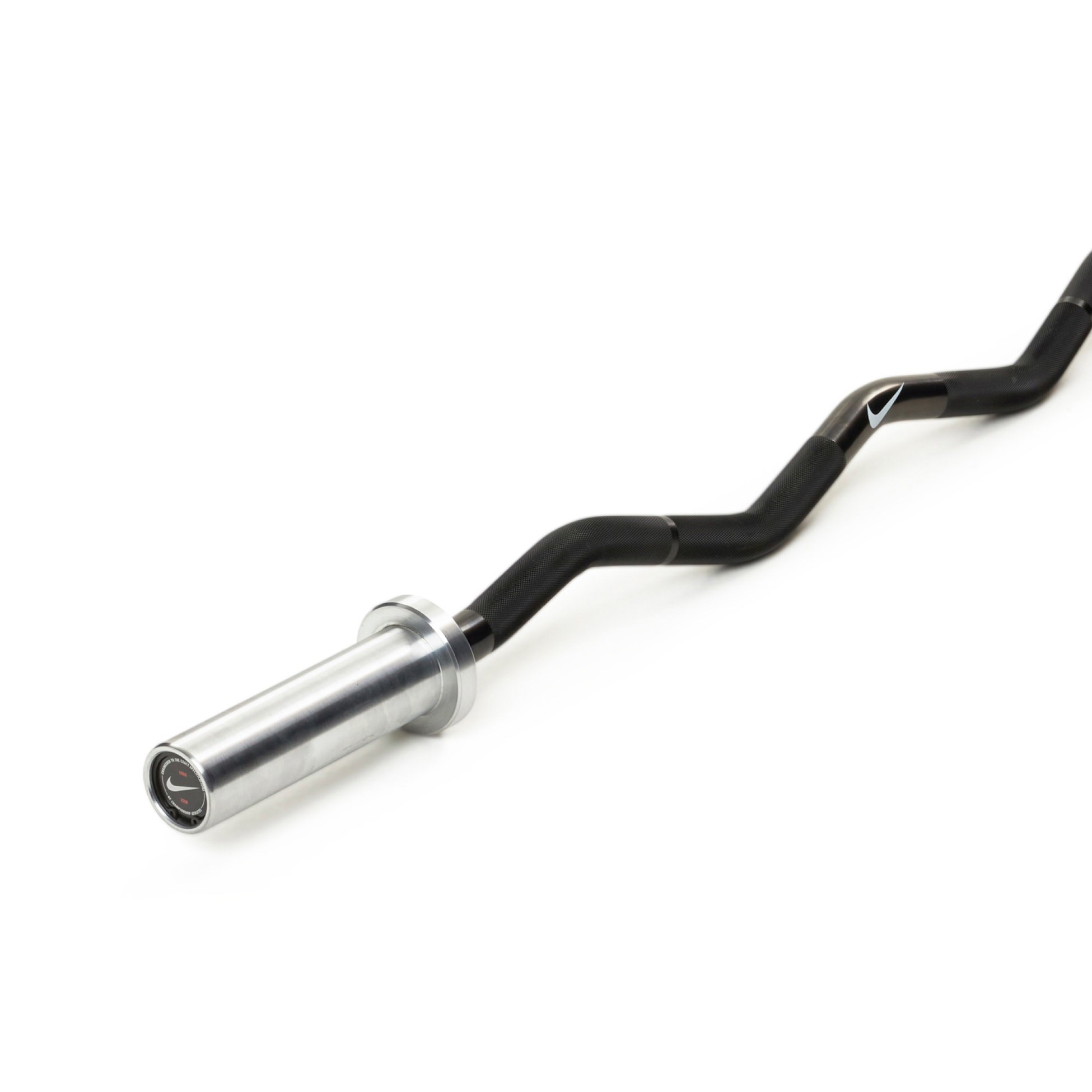 Nike Curl Bar