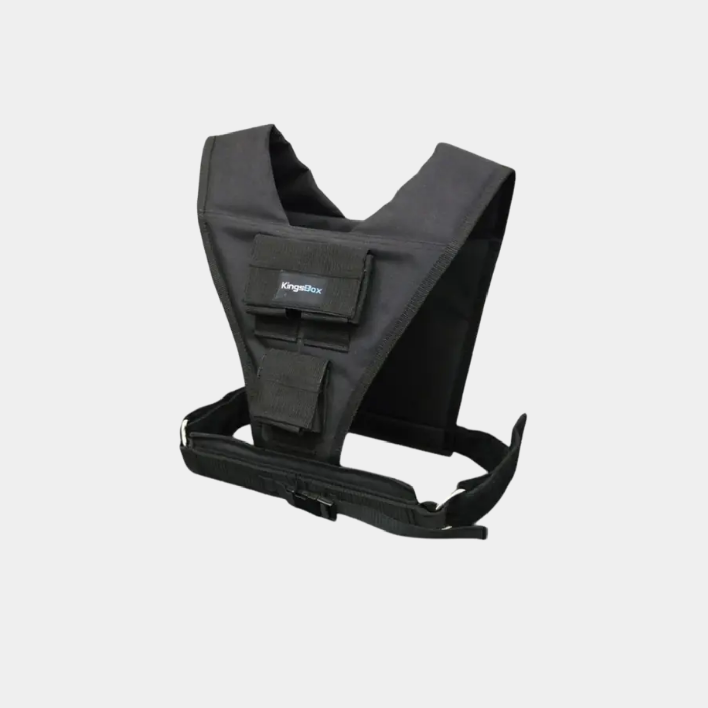 Ağırlık Yeleği (WEIGHTED VEST)