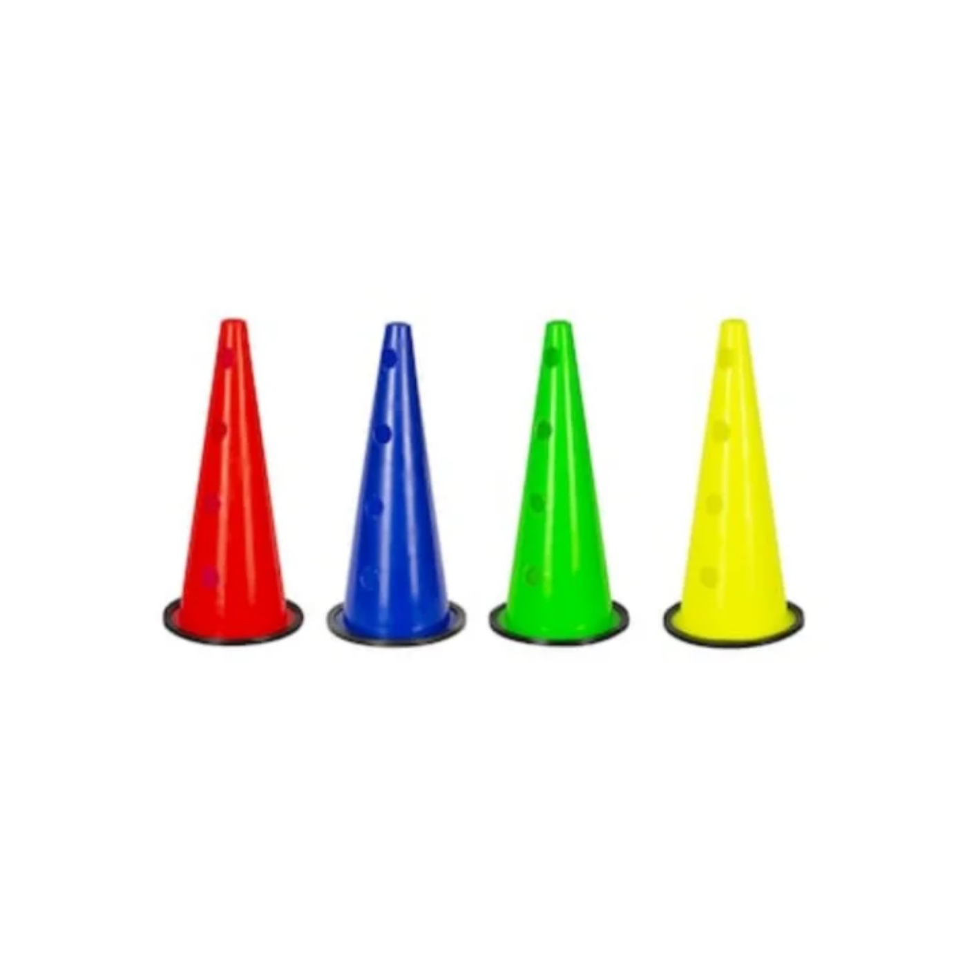 ANTRENMAN HUNİSİ 45 CM DELİKLİ
