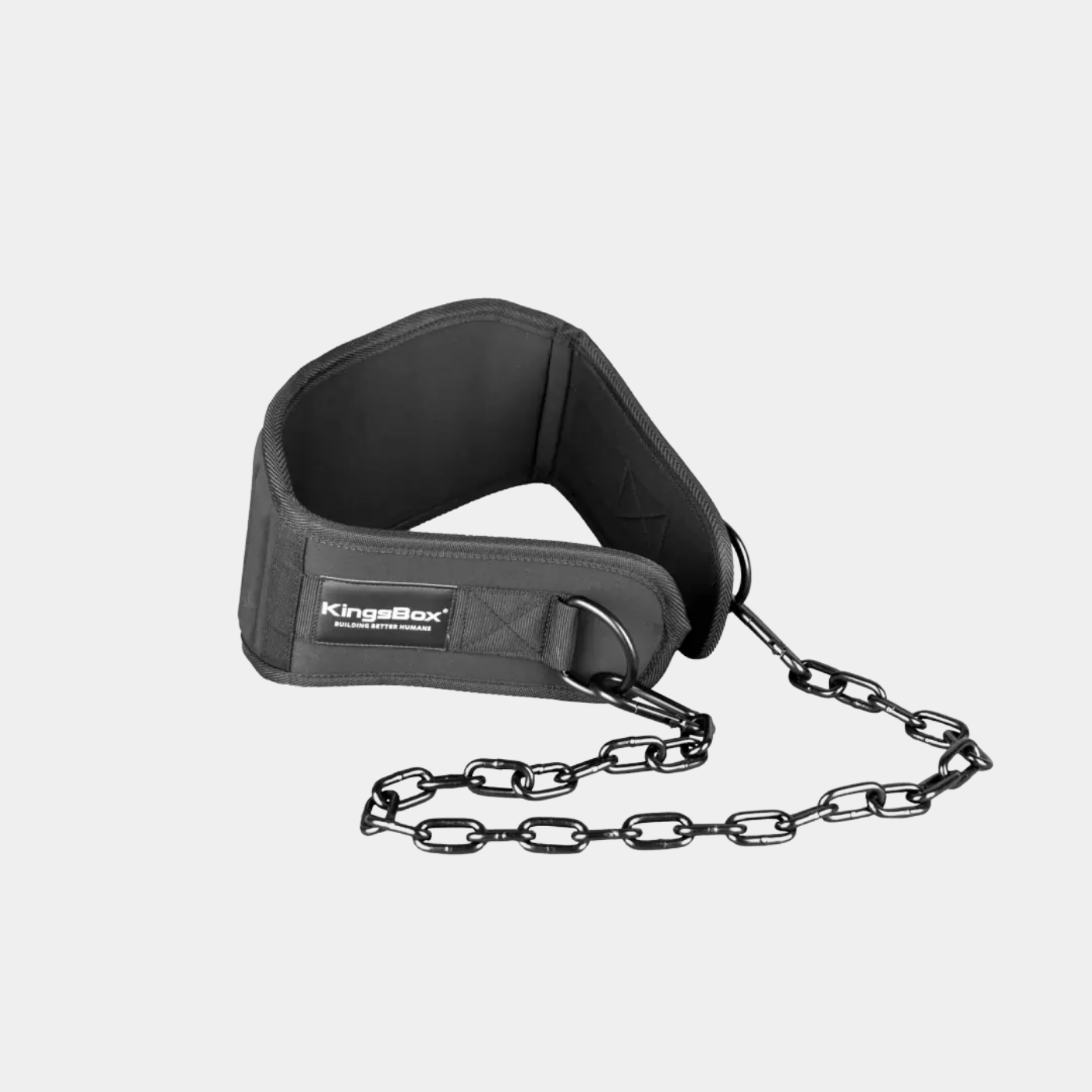 Armor Zincirli  Ağırlık Kemeri (Armor Dip Belt 2.0)